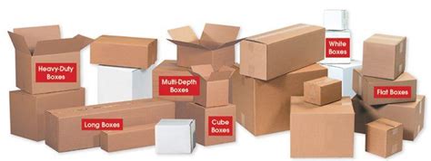 cardboard boxes grand junction co|Custom Boxes and Mailers in GJ, CO .